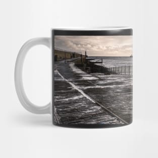 Tynemouth Mug